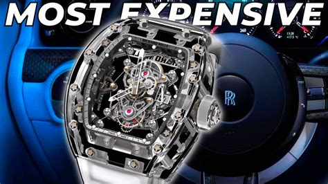 maeva ghennam richard mille|11 Most Expensive Richard Mille Watch Models .